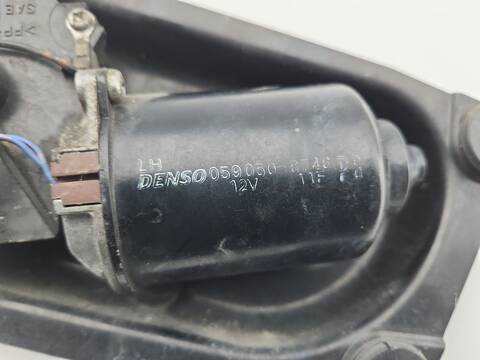 Foto 2ª: Motor Limpia Delantero Suzuki Grand Vitara 2.0 HDI 110 16V 4X4 SQ 420D) 109CV 80KW [RHW] (2005)