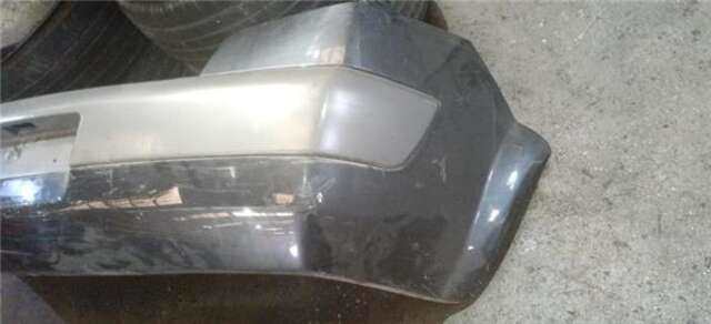 Foto 3ª: Paragolpes Trasero Renault Megane II CLASSIC BERLINA (2003-_) [K9KP732]