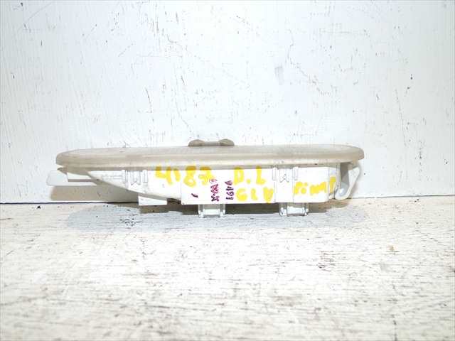 Foto 3ª: Luz Interior Renault Kangoo 1.5 DCI 2008-2013 [K9KB8] (2010)