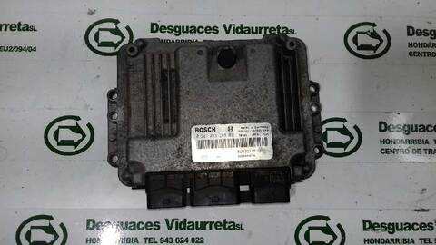 Centralita Motor ECU Renault Laguna EXPRESSION CONFORT GRANDTOUR 120CV 88KW
