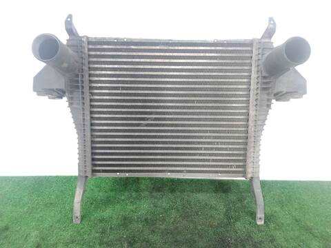 Foto 2ª: Radiador Motor Iveco Eurocargo 100E18 E5 130CV 177KW [F4AE3481B] (2008)
