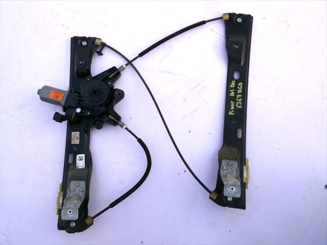 Elevalunas Eléctrico Delantero Derecho Ford Focus 1.6 G 2011-2014