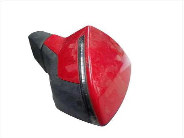 Foto 2ª: Retrovisor Izquierdo Seat Leon 1.6 TDI (2012)