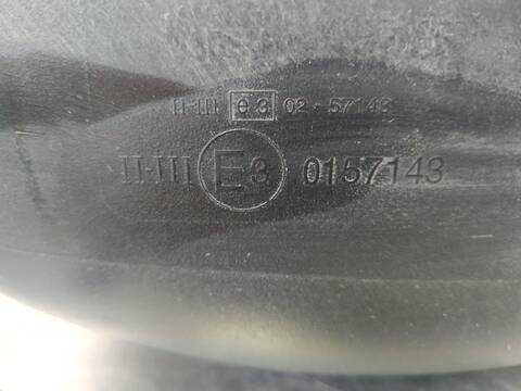 Foto 2ª: Retrovisor Izquierdo Peugeot Boxer 1400 D 86CV 63KW [DT9A] (2003)