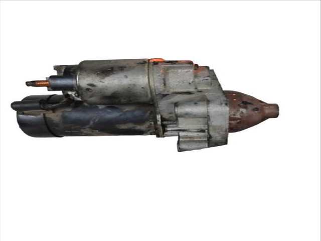Motor de Arranque Citroen Berlingo 1.6 HDI 110