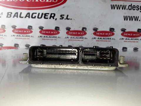 Foto 3ª: Centralita Motor ECU Volkswagen Golf CONCEPTLINE 1.9 SDI 68CV (2000)
