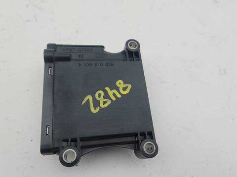 Foto 4ª: Centralita Motor ECU Hyundai i30 2.0 N 275CV 202KW [G4KH] (2019)