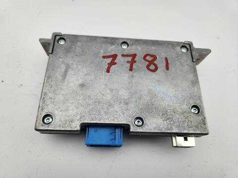 Foto 3ª: Centralita Motor ECU Bmw X1 F48 SDRIVE16D [B37C15A] (2019)