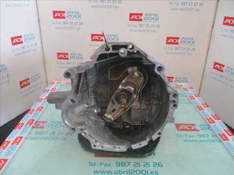 Caja Cambios Audi A4 1.9 TDI BERLINA 116CV 85KW