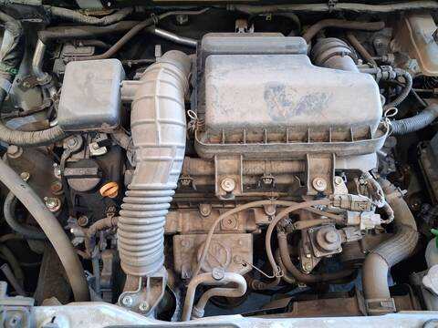 Motor Completo Suzuki Ignis 1.2 HYBRID ATK412) 83CV 61KW