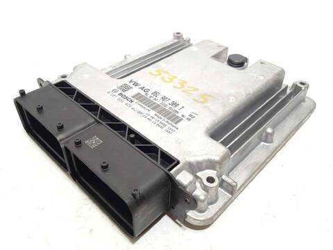 Foto 2ª: Centralita Motor ECU Volkswagen Passat 2.0 BLUEMOTION 122CV 90KW [DTRA] (2023)