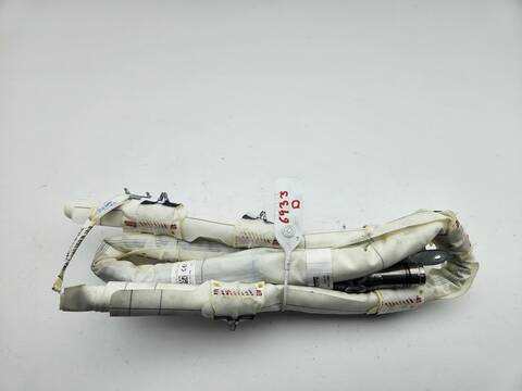 Airbag Cortina Delantero Derecho Renault Scenic GRAND ZEN 132CV 97KW IV