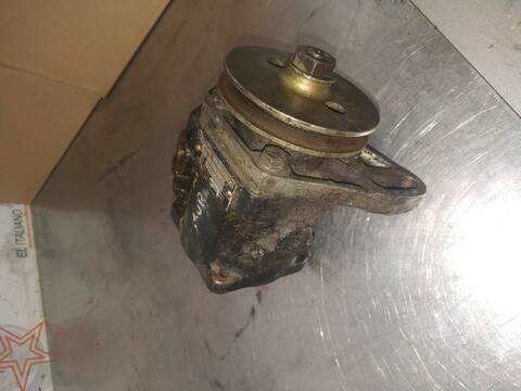 Foto 3ª: Bomba de Direccion Suzuki Samurai VERSION INDEFINIDA (1988)