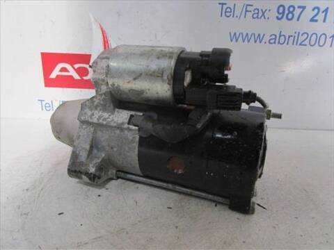 Foto 2ª: Motor de Arranque Honda Civic 2.2 CTDI HATCHBACK 140CV 103KW [N22A2] (2008)