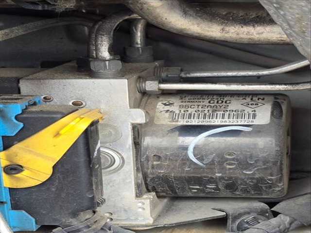 Abs Renault Scenic R9M402