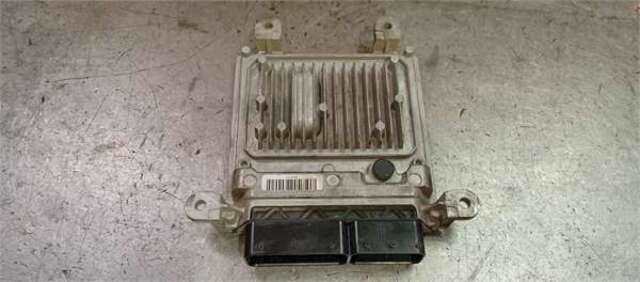 Centralita Motor ECU Mercedes Sprinter 2.1 210/211/213/214 CDI WORKER (906.611/613) [2.1 LTR. - 70 KW CDI]