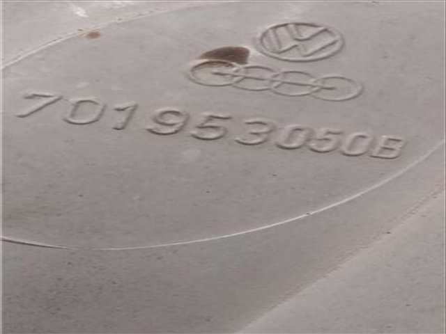Foto 2ª: Piloto Delantero Derecho Volkswagen Transporter CALIF.COACH BIKER TECHO COMPACTO 68CV 50KW