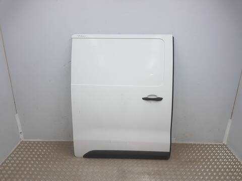Puerta Lateral Corredera Derecha Citroen Jumpy CONTROL M