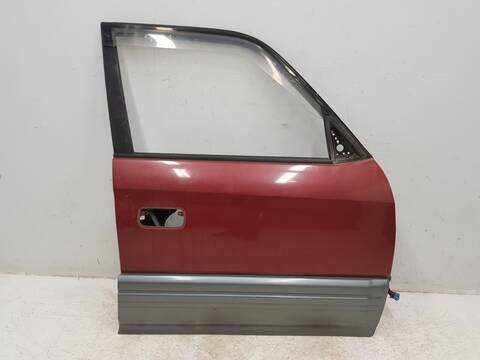 Foto 2ª: Puerta Delantera Derecha Toyota Land Cruiser TD VX 5-PTAS.) KZJ95) (1996)