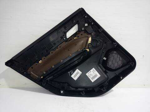 Foto 3ª: Tapizados Cartoneras Peugeot 308 ACTIVE 110CV 81KW [HNZ / HNP] (2020)
