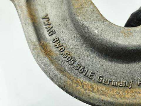 Foto 3ª: Brazo Suspension Trasero Derecho Audi A4 35 TDI S LINE 4P) BERLINA 163CV 120KW [DTNA] (2024)