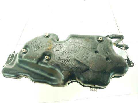 Foto 3ª: Deposito de Combustible Renault Captur 1.3 TCE 130 J5NJ) [H5H 450] (2013)