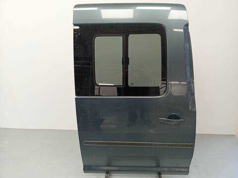 Puerta Lateral Corredera Derecha Volkswagen Caddy 1.9 TDI 105CV 77KW
