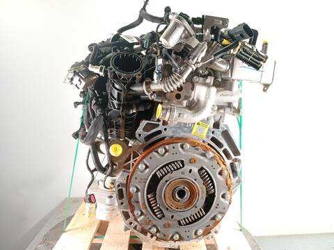 Foto 2ª: Motor Completo Ford Kuga 2.5 DURATEC PLUG-IN-HYBRID 152CV 112KW [BGDA] (2024)
