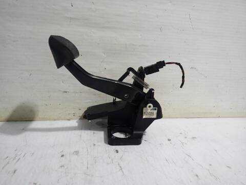Foto 1ª: Pedal Freno Mercedes Clase A 140 A 200 CDI 169.008) 140CV [OM640941] (2004)