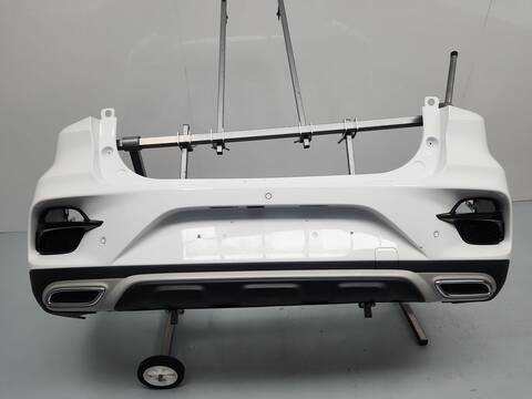 Paragolpes Trasero Mg ZS 1.5 VTI 106CV 78KW