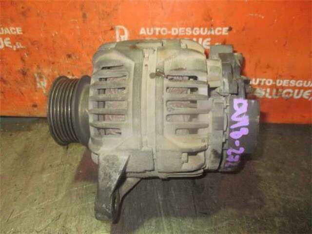 Foto 3ª: Alternador Renault Mascott KA 150.35/55 [2.8 LTR. - 107 KW DIESEL] [814043S]