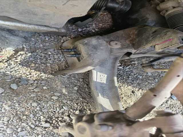 Brazo Suspension Delantero Izquierdo Citroen C4 SHINE 120CV 88KW