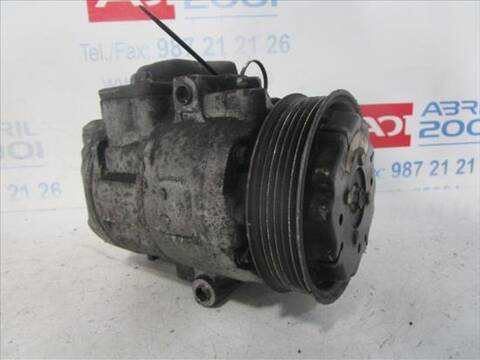 Foto 1ª: Compresor Aire Acondicionado Audi A2 1.4 TDI 55KW) 75CV [AMF] (2001)