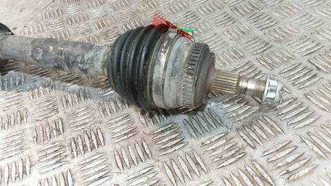 Foto 4ª: Transmision Delantera Derecha Mercedes Vaneo 1.7 CDI VANEO 414.700) 91CV 67KW FURGONETA [668914] (2004)