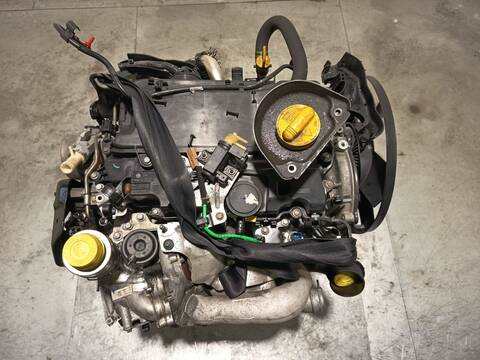 Motor Completo Renault Master 2.3 DCI 130 RWD FV01 FV10 FV11 FV12) 130CV 96KW FURGONETA