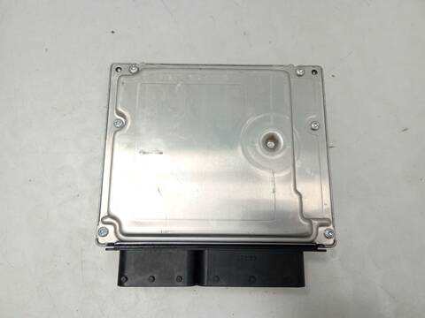 Foto 3ª: Centralita Motor ECU Mercedes Clase C 160 C 220 CDI 203.006) 136CV 100KW [OM 611.962] (2001)