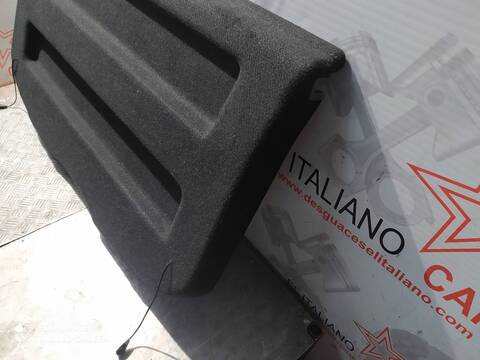 Foto 3ª: Bandeja Trasera Nissan Qashqai ACENTA 150CV 110KW [M9R832] (2010)