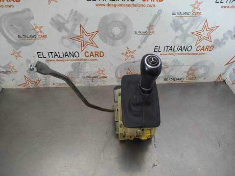Foto 1ª: Palanca de Cambio Mercedes Clase C 160 C 220 CDI BLUEEFFICIENCY 204.002) 170CV 125KW [651911] (2012)