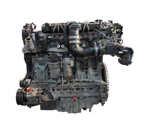 Motor Completo Volvo V70 2.4 D 163 CV 120KW
