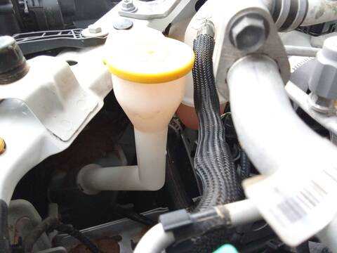 Foto 2ª: Deposito Limpiaparabrisas Renault Kadjar 1.3 TCE 140 140CV 103KW [H5H 490,H5H 470] (2021)