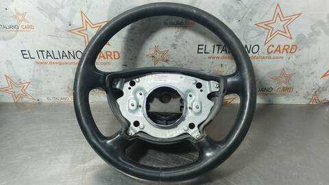 Foto 1ª: Volante Mercedes Clase E 180 E 320 CDI 211.026) BERLINA 204CV 150KW [648961] (2003)