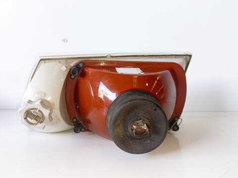 Foto 3ª: Faro Derecho Citroen C1 D FAMILIALE 60CV (1986)