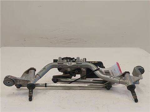 Motor Limpia Delantero Renault Clio 1.5 DYNAMIQUE 90CV 66KW