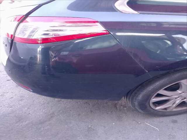 Foto 3ª: Paragolpes Trasero Peugeot 508 2.0 BLUEHDI 150 150CV (2010)