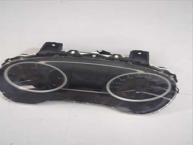 Cuadro de Instrumentos Nissan Micra 1.5 DCI 90CV