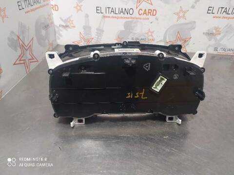 Foto 3ª: Cuadro de Instrumentos Peugeot Expert PRO STANDARD 116CV 85KW FURGON [BH01] (2016)