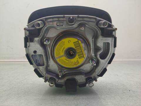 Foto 3ª: Kit Airbag Bmw Serie 7 720 G I F10) [N55 B30 A] (2010)