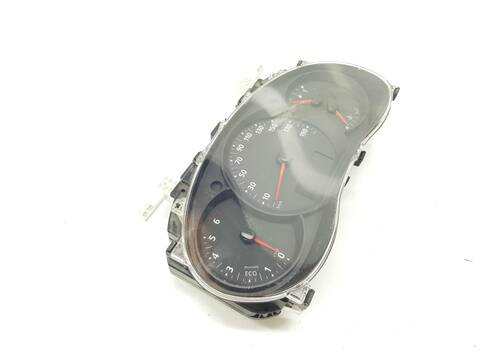 Foto 3ª: Cuadro de Instrumentos Renault Kangoo PROFESIONAL (2008)