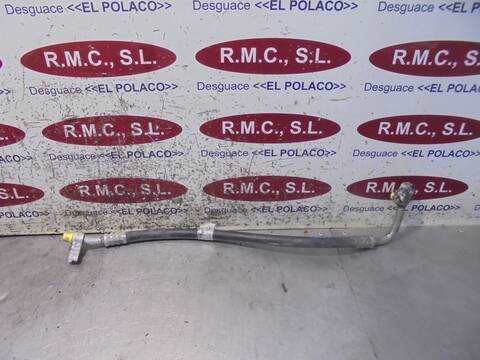 Tubos Aire Acondicionado Mercedes Clase E 180 E 220 CDI 211.006) BERLINA 150CV 110KW