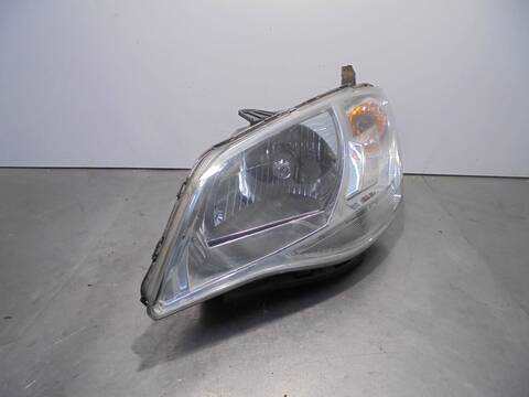 Foto 2ª: Faro Izquierdo Ssangyong Korando 2.0 TD CAT 175CV 129KW [D 671950] (2011)